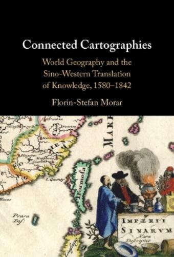 Connected Cartographies