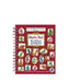 The Dodo Pad Mini / Pocket Diary 2026 - Week to View Calendar Year