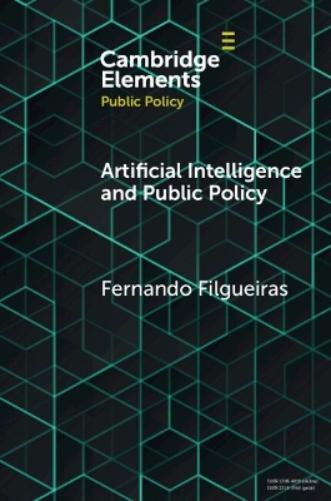 Artificial Intelligence and Public Policy