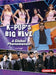 K-Pop's Big Wave