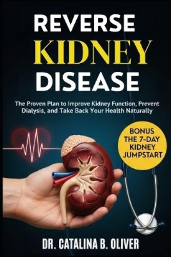 Reverse Kidney Disease