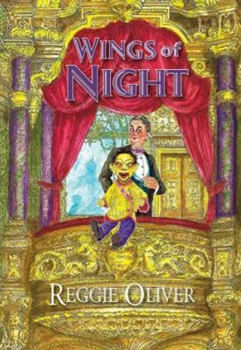 Wings of Night
