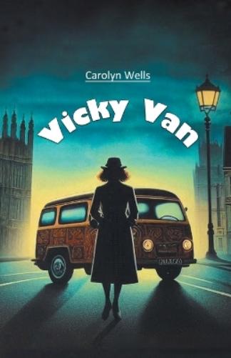 Vicky Van (Edition2024)