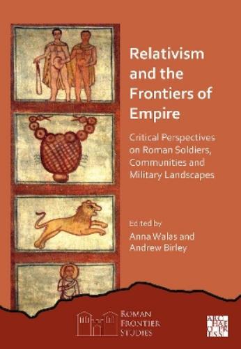 Relativism and the Frontiers of Empire
