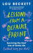 Lessons from a Default Parent