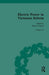 Electric Power in Victorian Britain