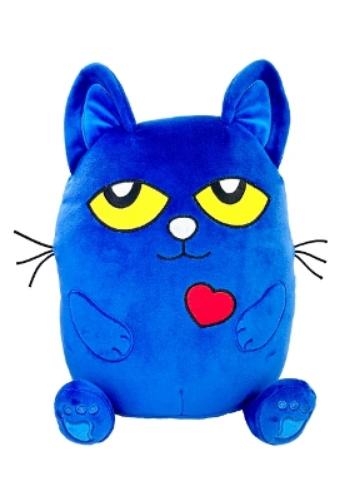Pete the Cat Cuddles Plush