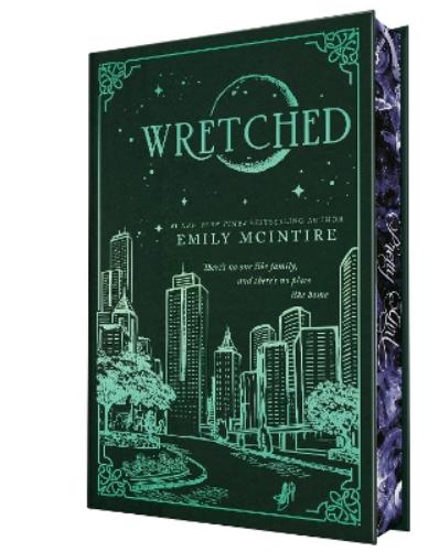Wretched (Collector's Edition)