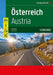 Austria, Road Atlas 1:200.000