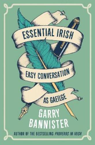Essential Irish