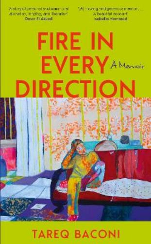 Fire in Every Direction