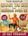 The Simple Chair Tai Chi for Seniors Over 60