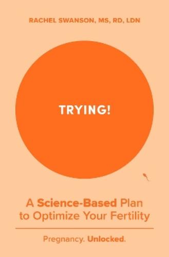 Trying!