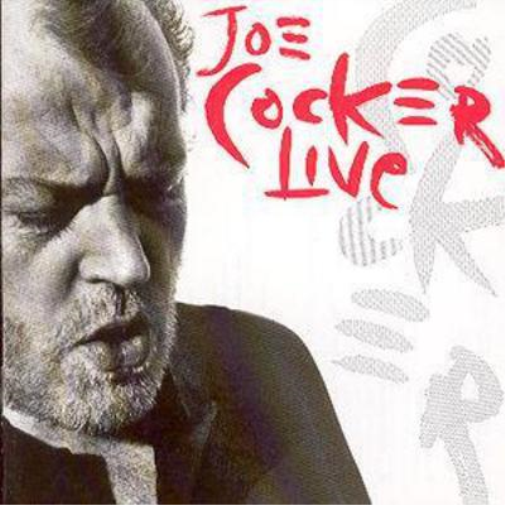 Joe Cocker Live