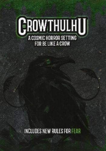 Crowthulhu