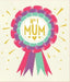No 1 Mum