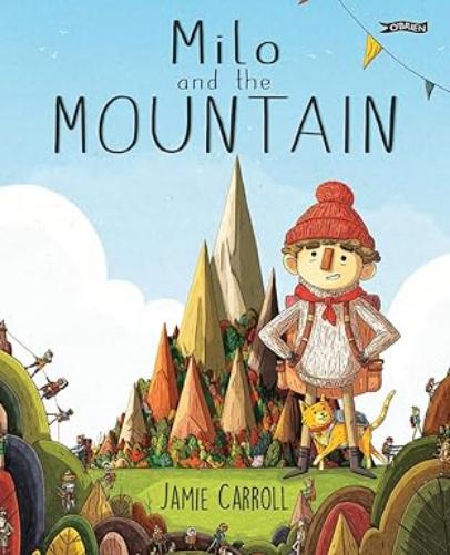 Milo & The Mountain