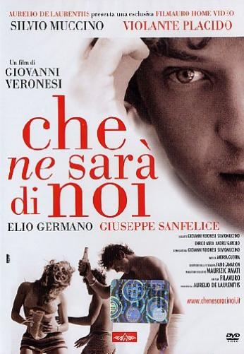 Che Ne Sara'Di Noi(Singolo Disk