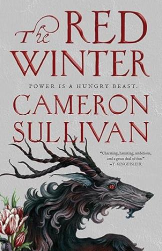 The Red Winter