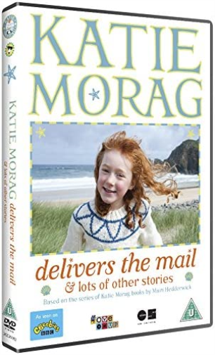 Katie Morag - Delivers the Mail (Cbeebies)