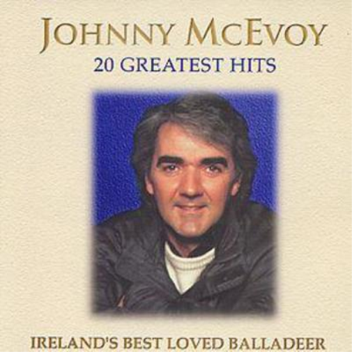 20 Greatest Hits: IRELAND'S BEST LOVED BALLADEER