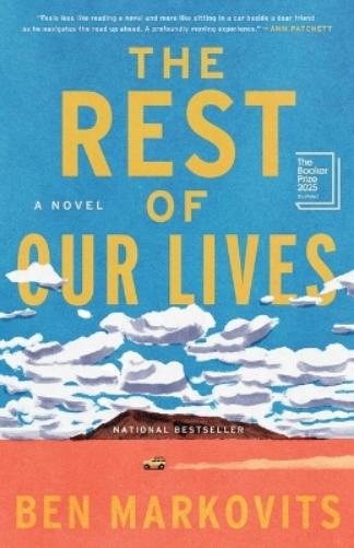 The Rest of Our Lives
