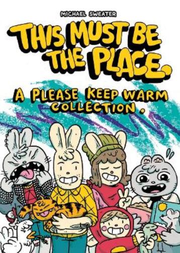 Please Keep Warm