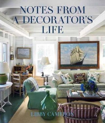 Notes from a Decorator's Life