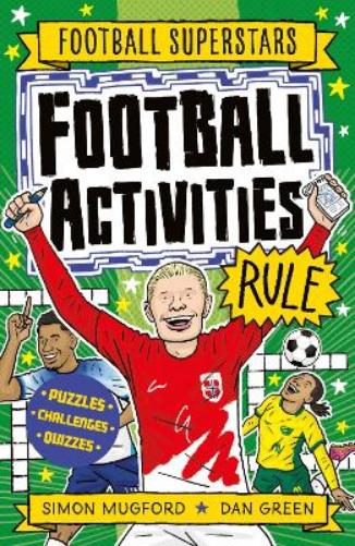 Football Activities Rule (Football Superstars