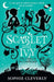 The Curse in the Candlelight: A Scarlet and Ivy Mystery