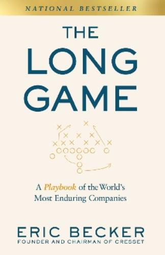 The Long Game