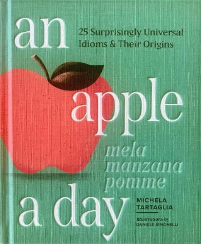 An Apple a Day