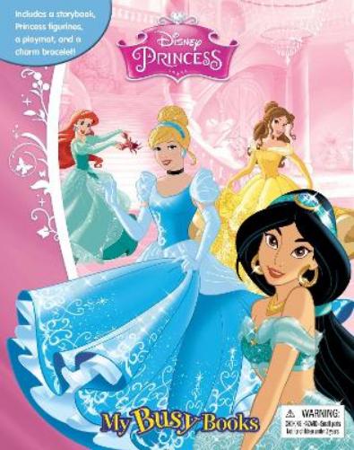 Disney Princess (Classic)