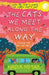 The Cats We Meet Along the Way
