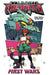 Starship Godzilla [Kai-Sei Era]: First Wars