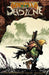 Godzilla: Escape the Deadzone [Kai-Sei Era], Vol. 1