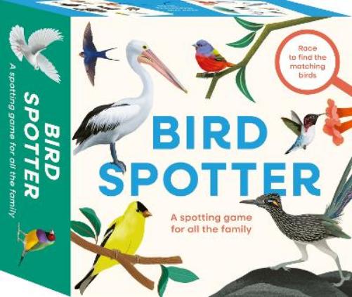 Bird Spotter