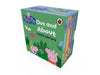 Peppa Pig: Out and About Little Library