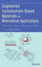 Engineered Carbohydrate-Based Materials for Biomedical Applications
