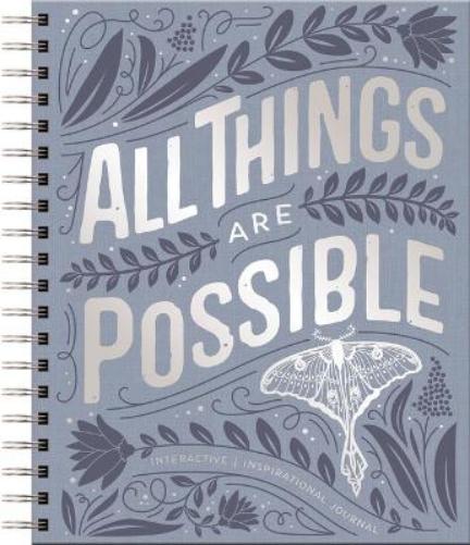 All Things Are Possible