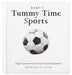 Baby's Tummy Time Sports