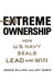 Extreme Ownership