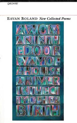 New Collected Poems