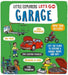 Little Explorers: Let's Go! Garage