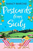 Postcards from Sicily
