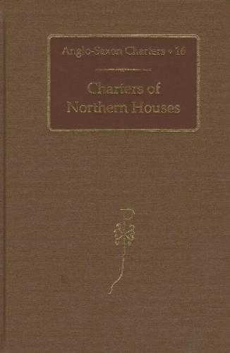 Charters of Northern Houses