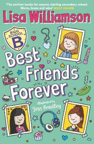Bigg School: Best Friends Forever