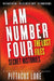 I am Number Four Secret Histories