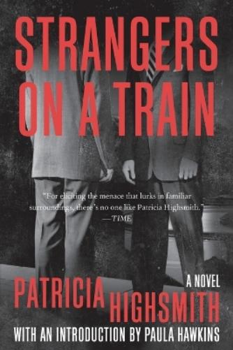 Strangers on a Train