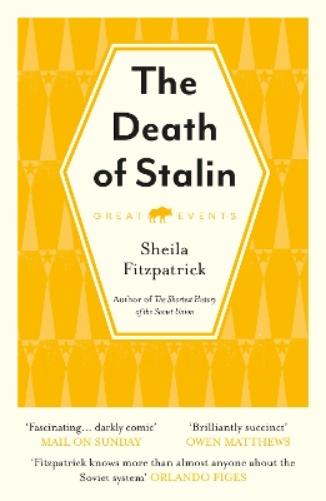 The Death of Stalin